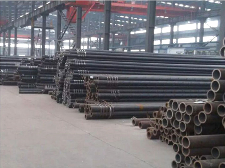 鼓楼12cr2mo化肥专用管